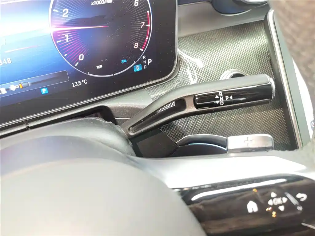 Mercedes-Benz C-Class 2023 facelift C 260 L Haoye Sports Edition купить на сайте DeffCars