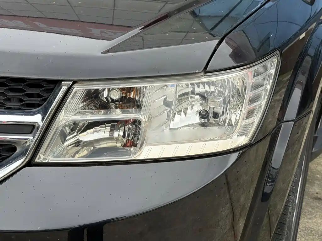 Coolway 2014 2.4L two-wheel drive travel version купить на сайте DeffCars