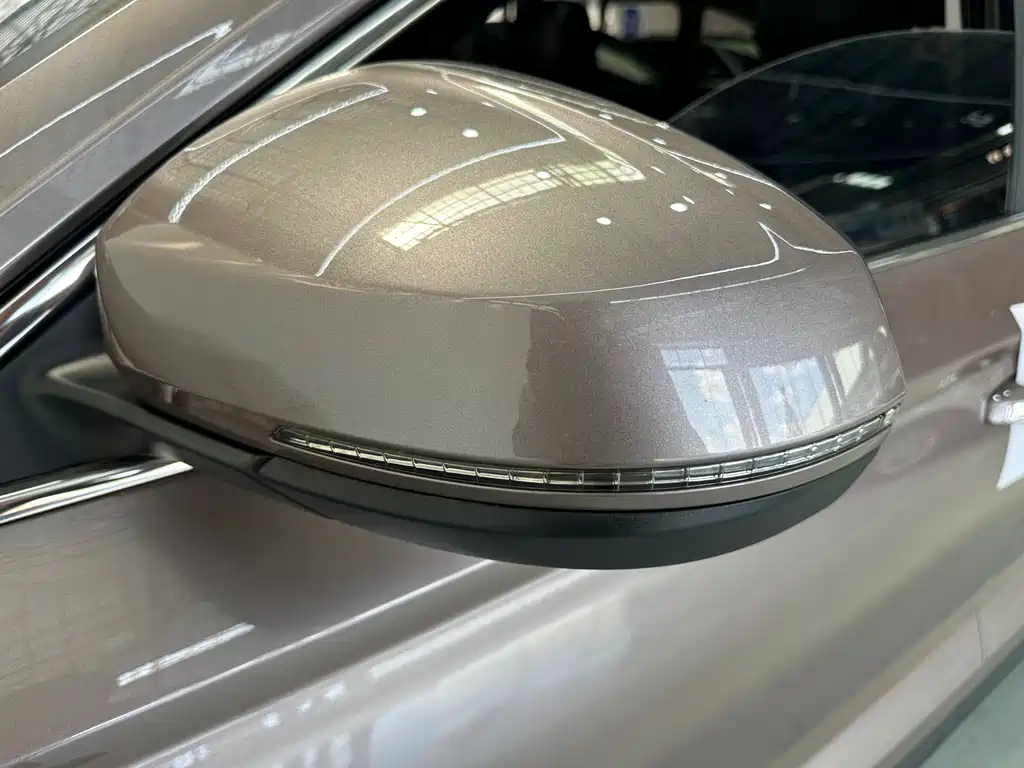 Jetta VS7 2021 1.4T Automatic Enjoy Edition купить на сайте DeffCars