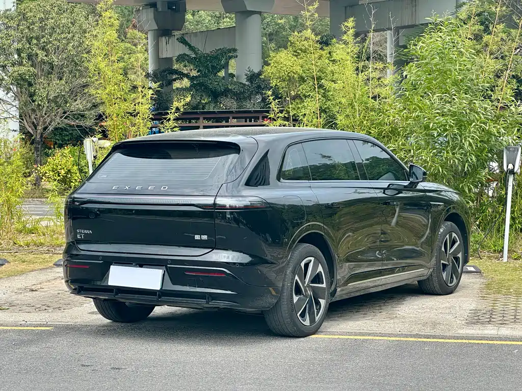 Star Era ET 2024 Extended Range 200 Pro купить на сайте DeffCars