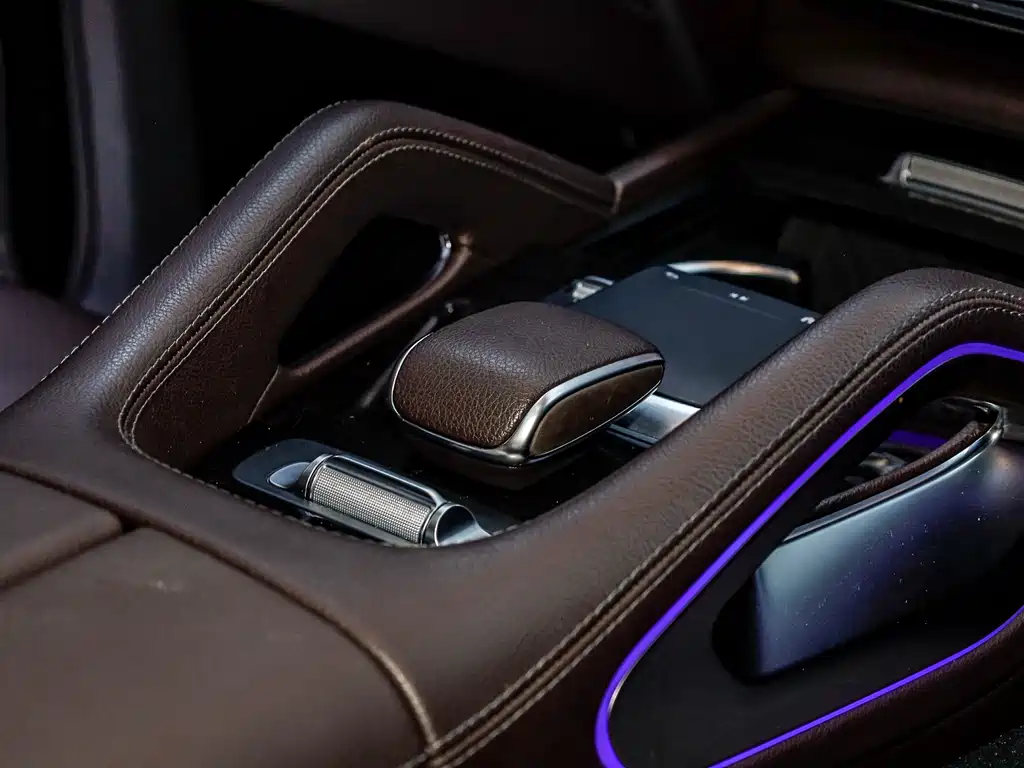Mercedes-Benz GLE 2021 GLE 350 4MATIC Fashion Model купить на сайте DeffCars