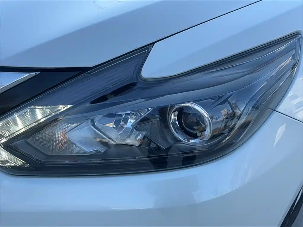 Teana 2016 facelift 2.0L XL comfort version купить на сайте DeffCars