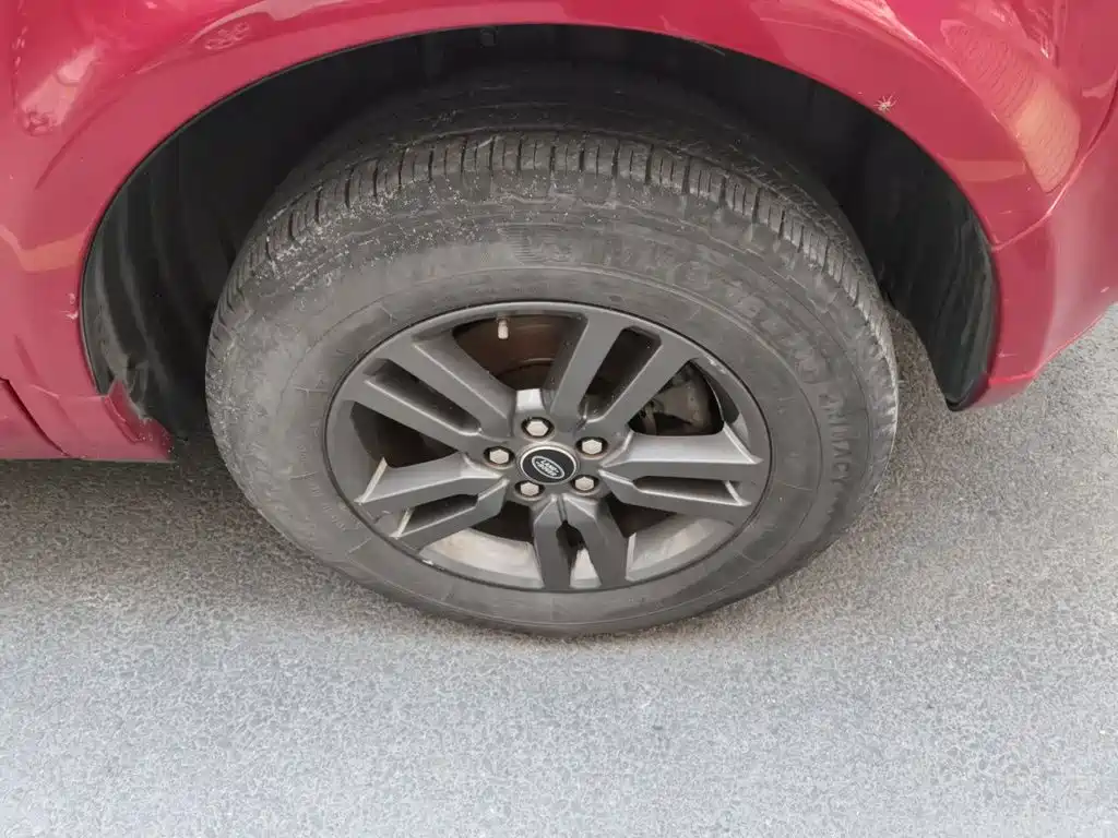 Freelander 2 2014 2.0T Si4 SE gasoline version купить на сайте DeffCars