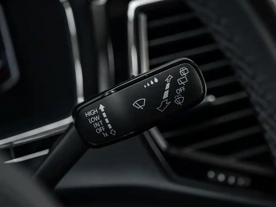 Touron 2019 Touron X 380TSI four-wheel drive luxury version купить на сайте DeffCars