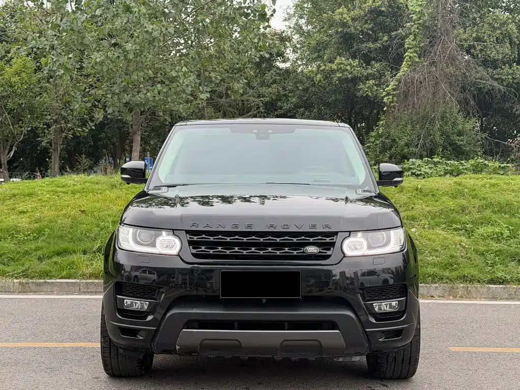 Range Rover Sport 2017 3.0 SC V6 HSE DYNAMIC купить на сайте DeffCars
