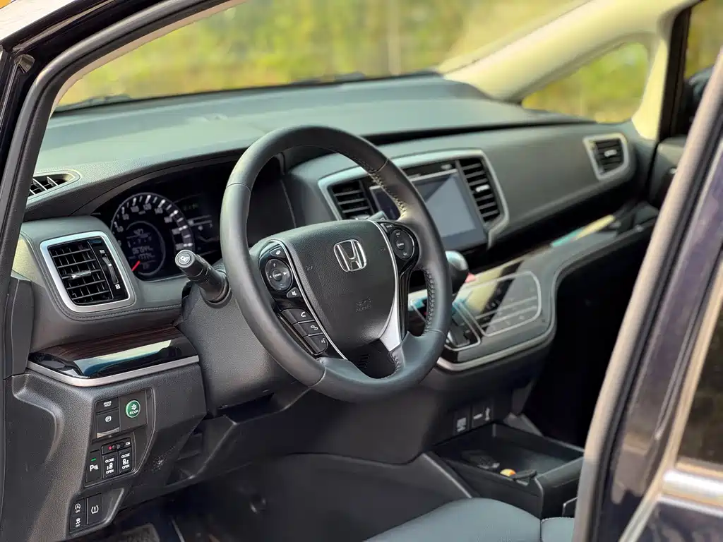 Odyssey 2018 2.4L Smart Edition купить на сайте DeffCars