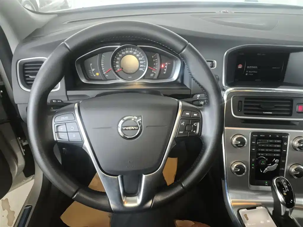 Volvo S60 2019 S60L facelift T5 Smart Advanced Edition купить на сайте DeffCars