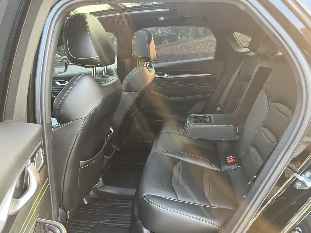 Xingrui 2023 1.5TD Kunlun Edition купить на сайте DeffCars