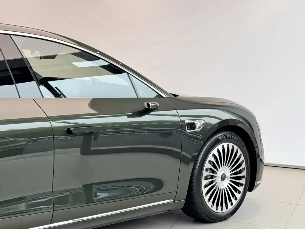 Xiangjie S9T 2025 pure electric four-wheel drive Ultra 192-line lidar) купить на сайте DeffCars