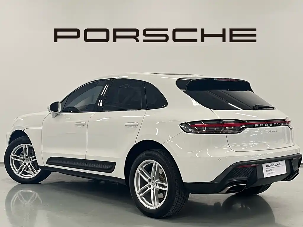 Macan 2023 Macan 2.0T купить на сайте DeffCars