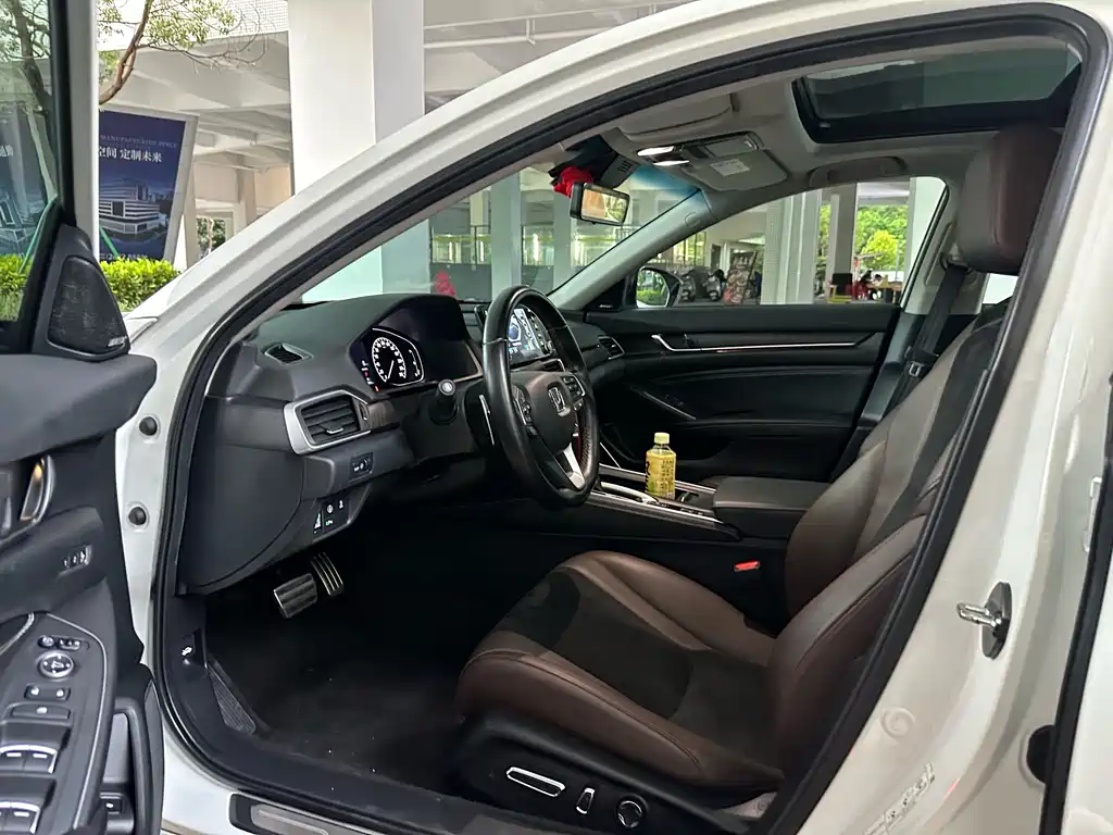 Yingshipai 2019 260TURBO Jingyue Edition National V купить на сайте DeffCars