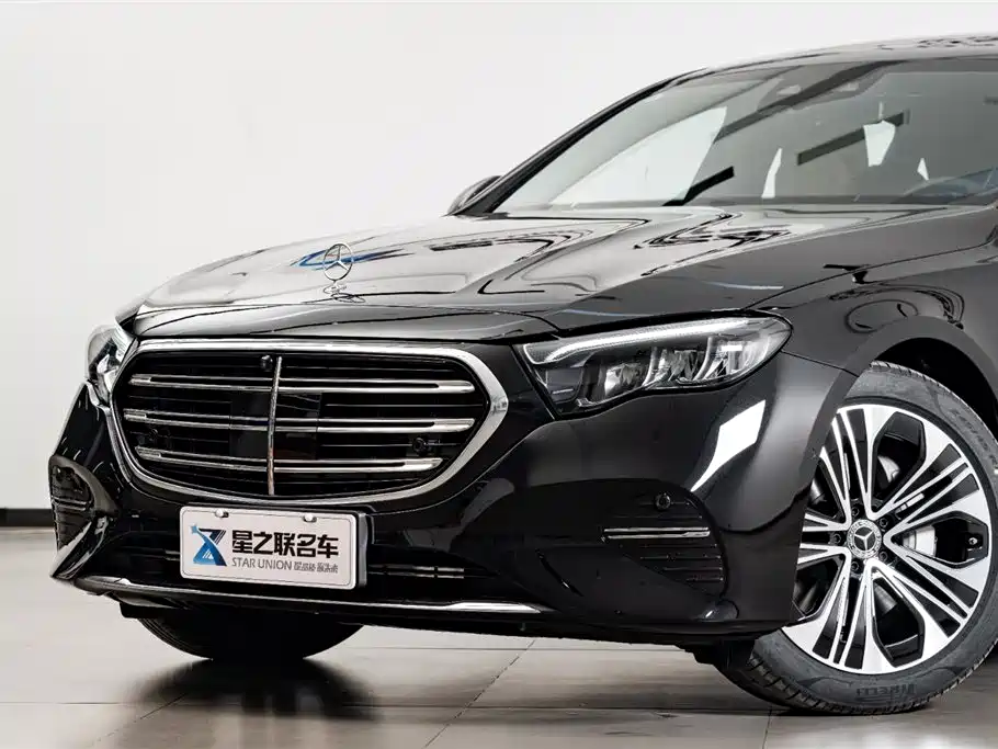 Mercedes-Benz E-Class 2026 E 300 L Luxury Model купить на сайте DeffCars