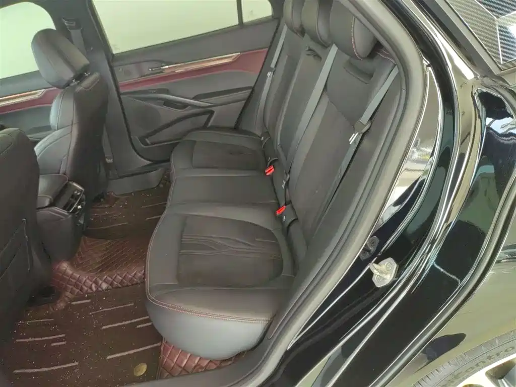 Mondeo 2022 facelift EcoBoost 245 Extreme купить на сайте DeffCars