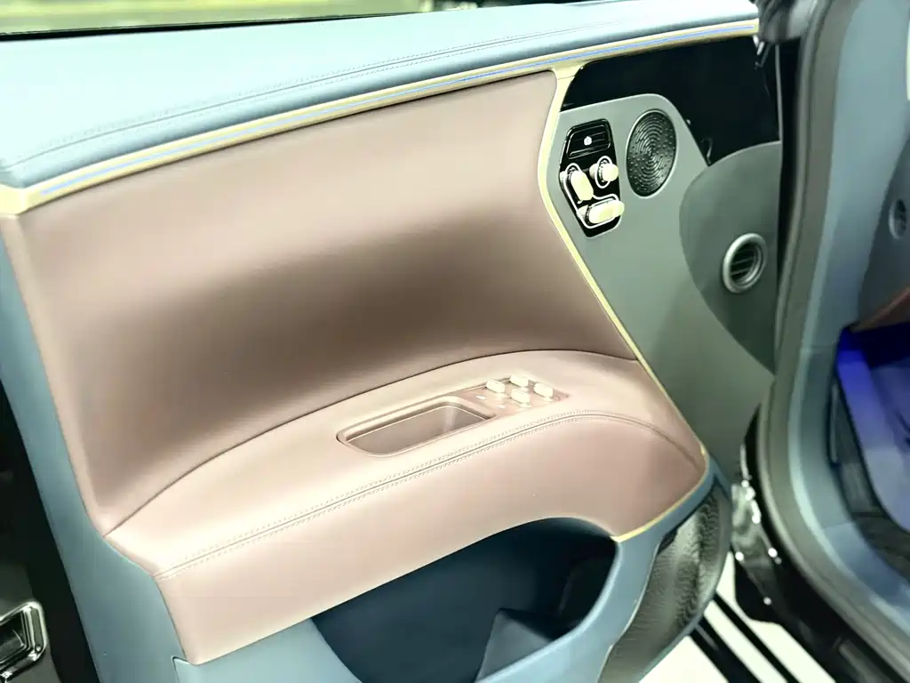 Avita 11 2025 Ultra extended range version купить на сайте DeffCars
