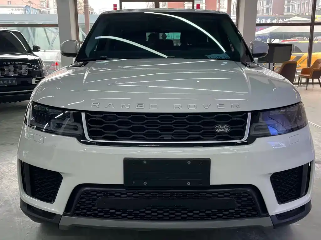Range Rover Sport 2019 3.0 SC V6 Special Edition купить на сайте DeffCars