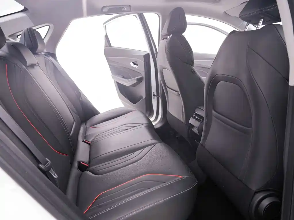 Binrui 2024 Binrui COOL 1.5T DCT Dragon Edition купить на сайте DeffCars