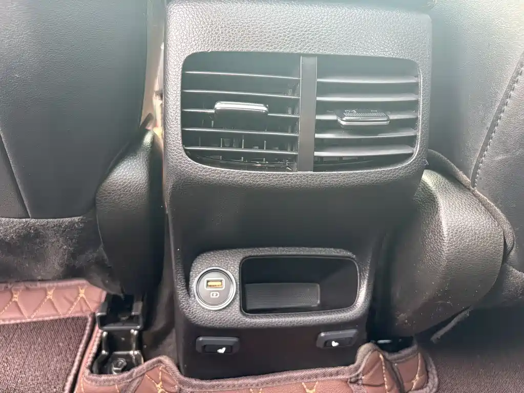 KX3 Propao 2021 1.5L CVT Trendy Edition купить на сайте DeffCars