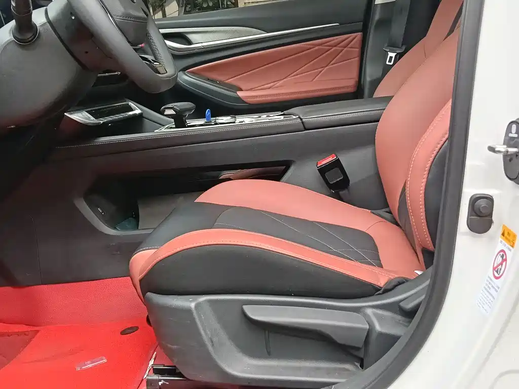 EADO 2024 PLUS Blue Whale NE 1.4T GDI DCT High Energy Edition купить на сайте DeffCars