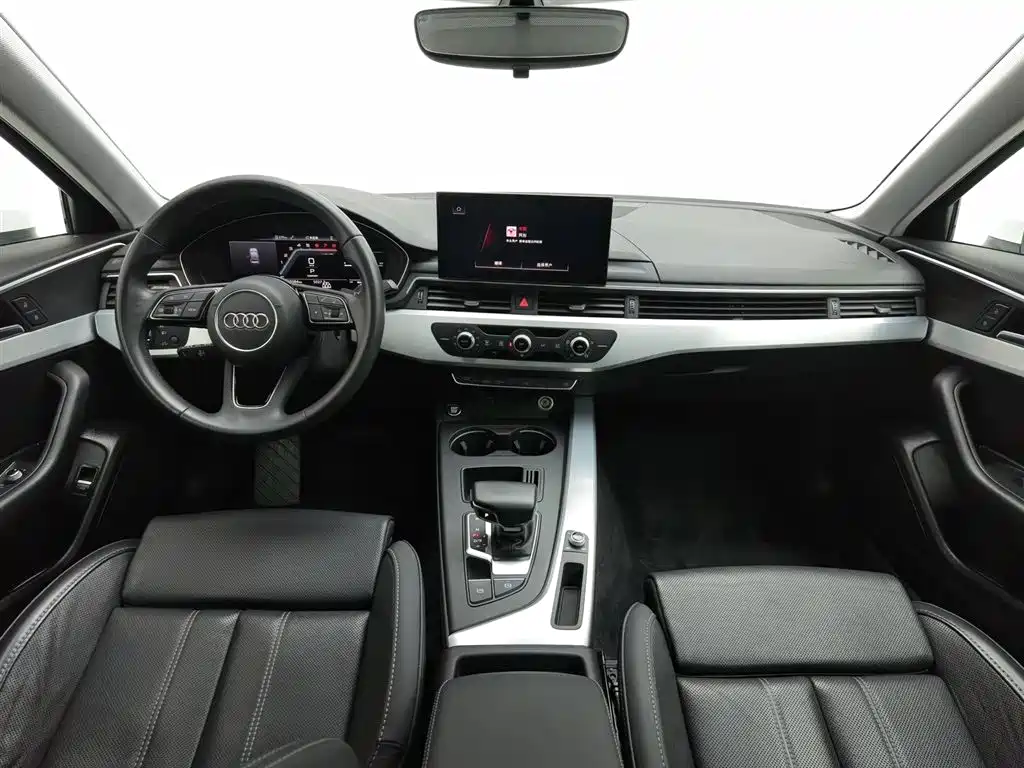 Audi A4L 2022 40 TFSI Fashionable and Dynamic купить на сайте DeffCars