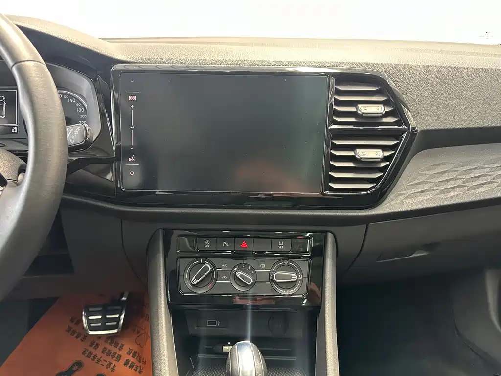 Jetta VS7 2021 1.4T Automatic Enjoy Edition купить на сайте DeffCars