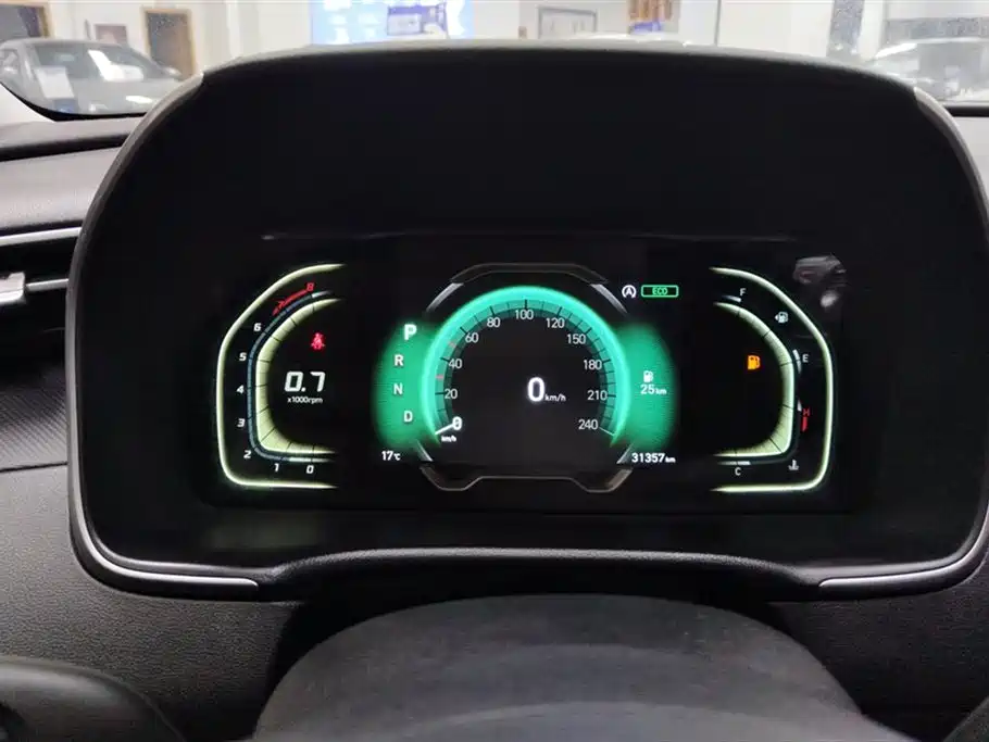 Tucson 2021 Tucson L 1.5T DCT GLX Elite Edition купить на сайте DeffCars