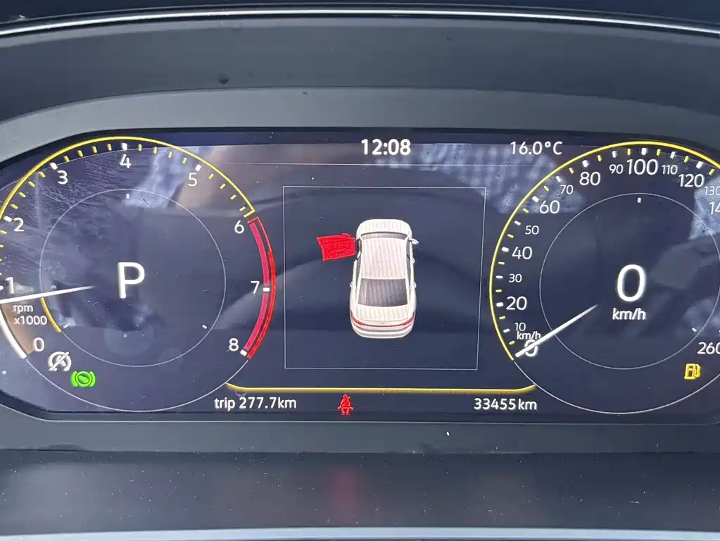 Passat 2024 330TSI Elite Edition купить на сайте DeffCars