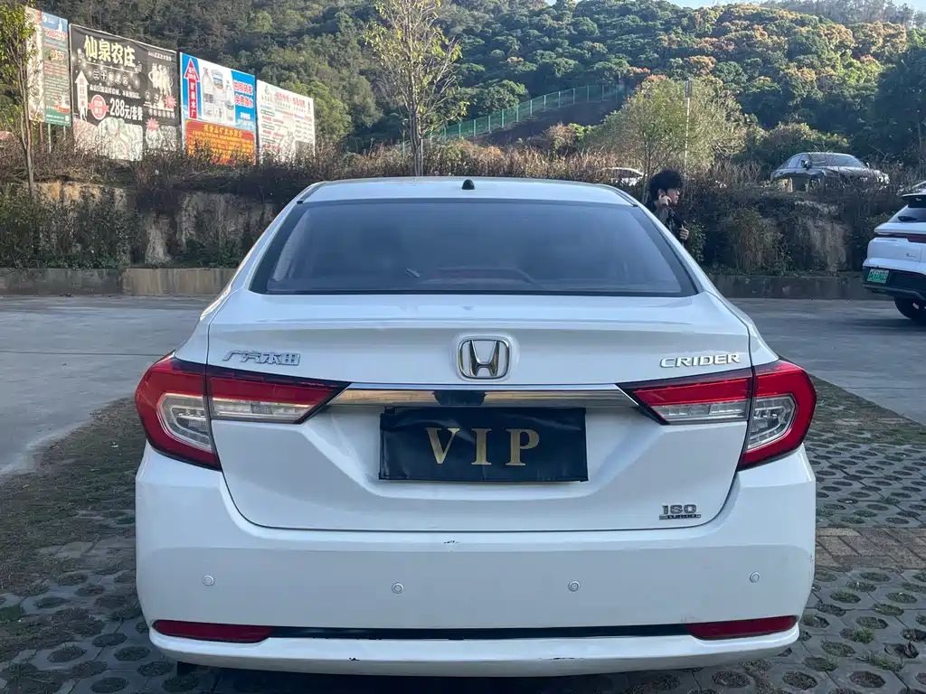 Lingpai 2019 180Turbo CVT Deluxe Edition National VI купить на сайте DeffCars