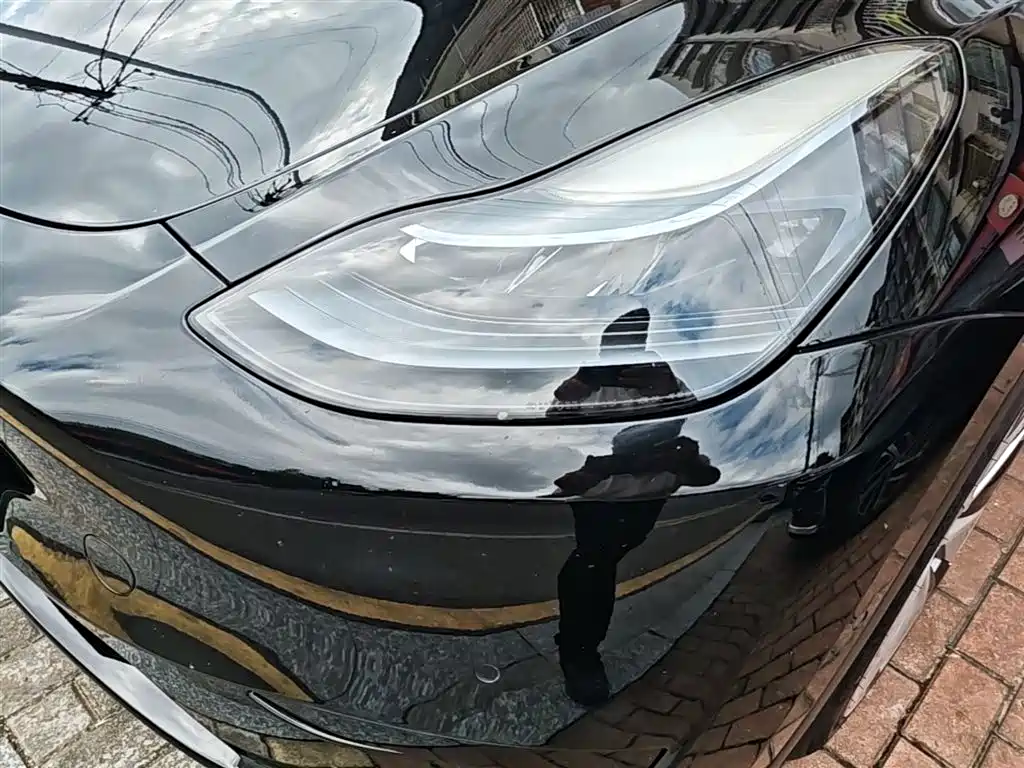 Model Y 2022 facelift rear-wheel drive version купить на сайте DeffCars