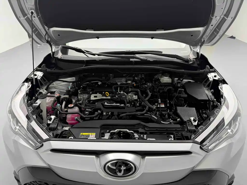 Fenglanda 2024 2.0L Intelligent Electric Hybrid Dual Engine Leading Edition купить на сайте DeffCars