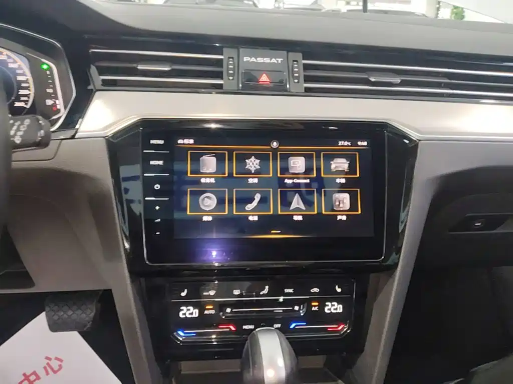 Wei Lan 2021 2.0T Changxing Edition купить на сайте DeffCars