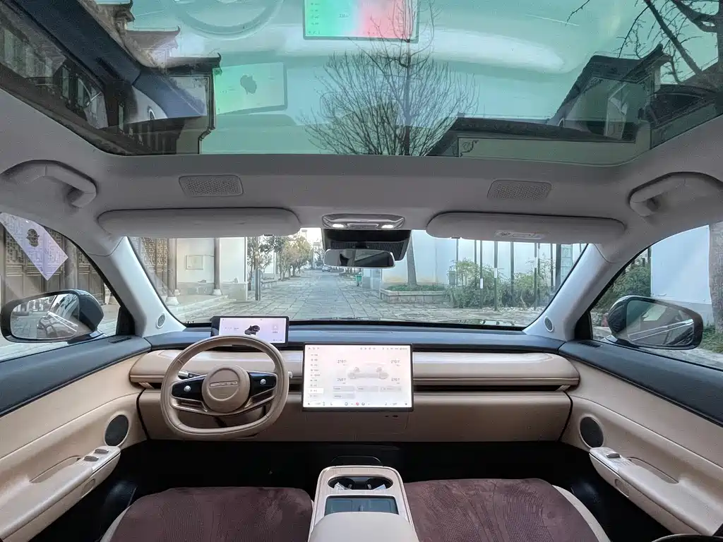 Star Era ET 2024 Extended Range 200 Pro+ купить на сайте DeffCars