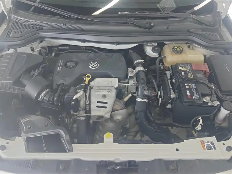 Yinglang 2018 15T Manual Elite National V купить на сайте DeffCars