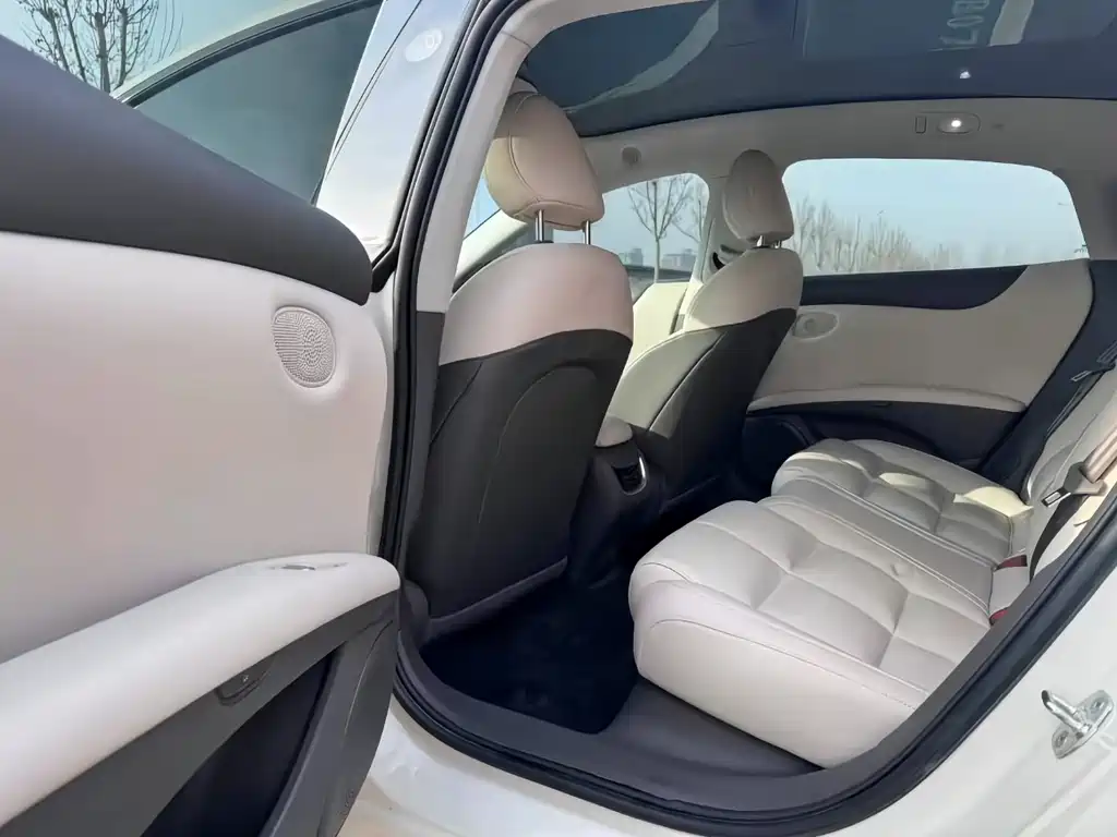 Zhiji L6 2024 Max Super Performance Edition купить на сайте DeffCars