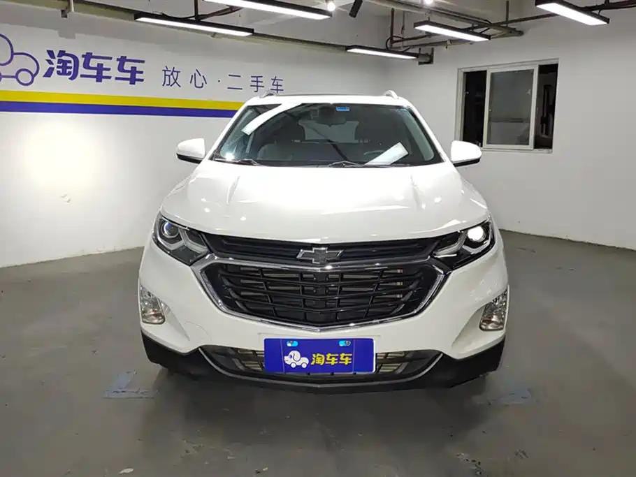 Explorer 2019 535T Automatic Border Edition National VI купить на сайте DeffCars