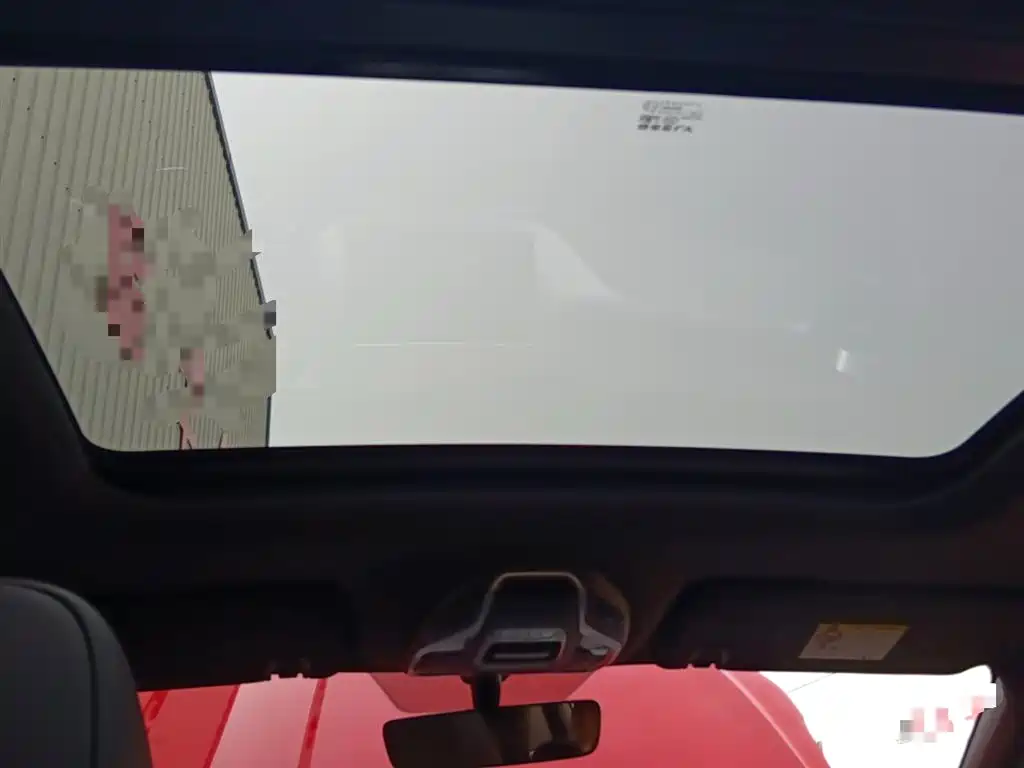Binyue 2020 PRO 260T DCT Rider купить на сайте DeffCars