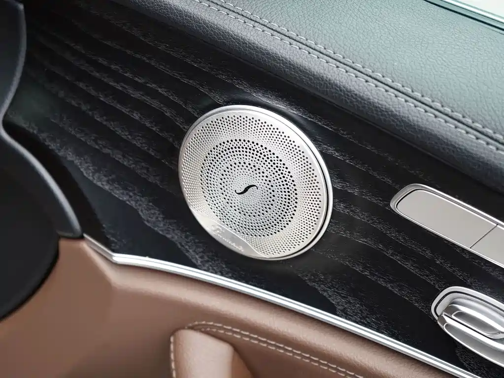 Mercedes-Benz E-Class 2018 facelift E 300 L sports luxury model купить на сайте DeffCars