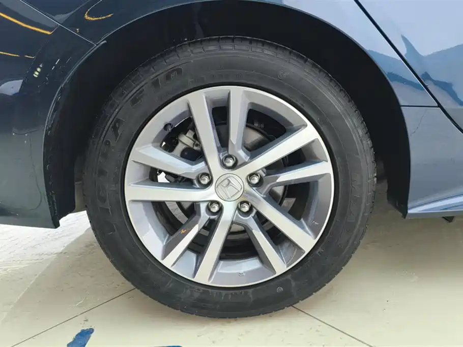 Civic 2023 240TURBO CVT Powerful Edition купить на сайте DeffCars