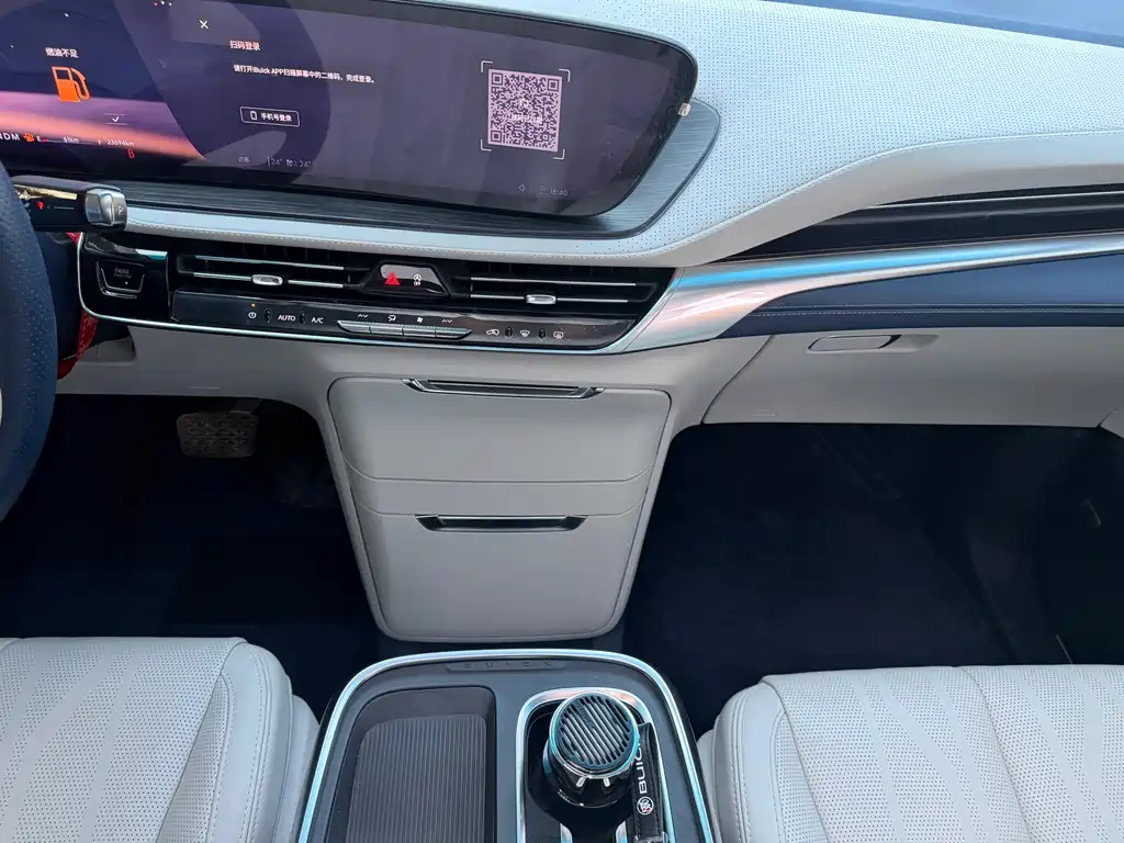 Century 2023 2.0T Six-seater Yuanshi Edition купить на сайте DeffCars