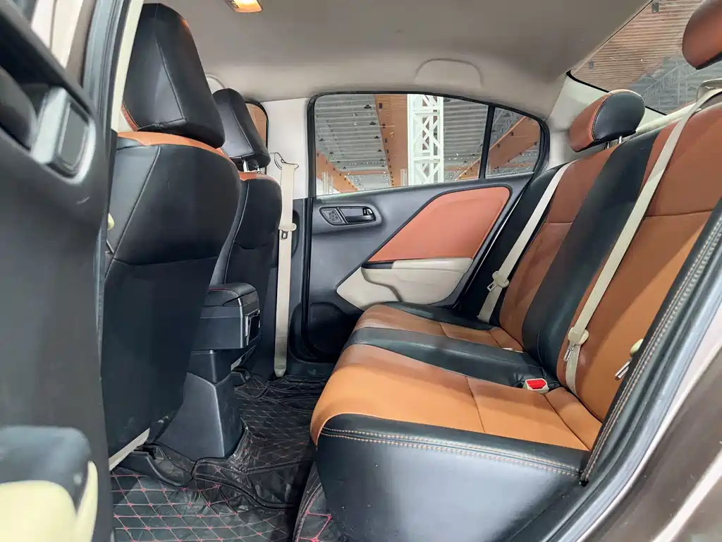 Gori 2016 1.5L CVT Classic Edition купить на сайте DeffCars