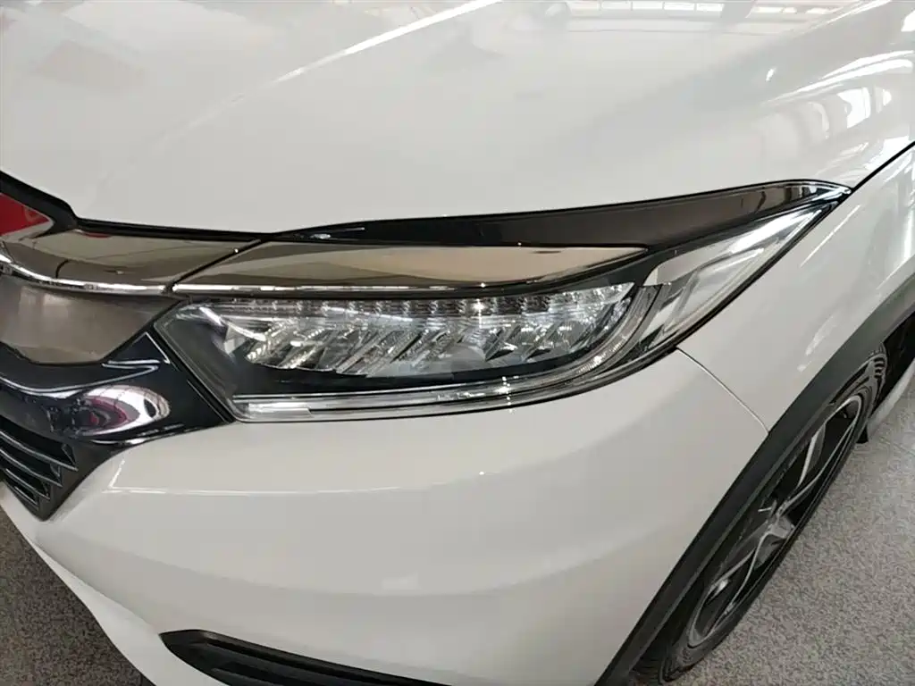 Binzhi 2020 1.5L CVT Deluxe Edition купить на сайте DeffCars