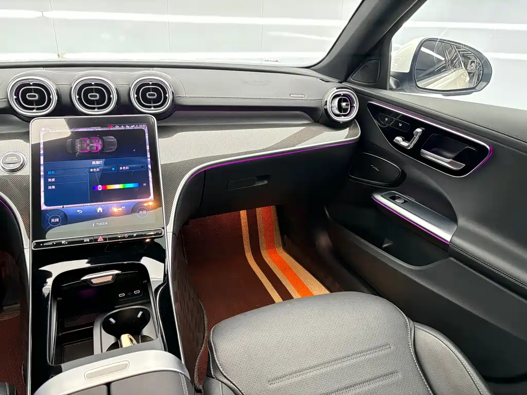Mercedes-Benz C-Class 2023 C 260 L Sports Edition купить на сайте DeffCars