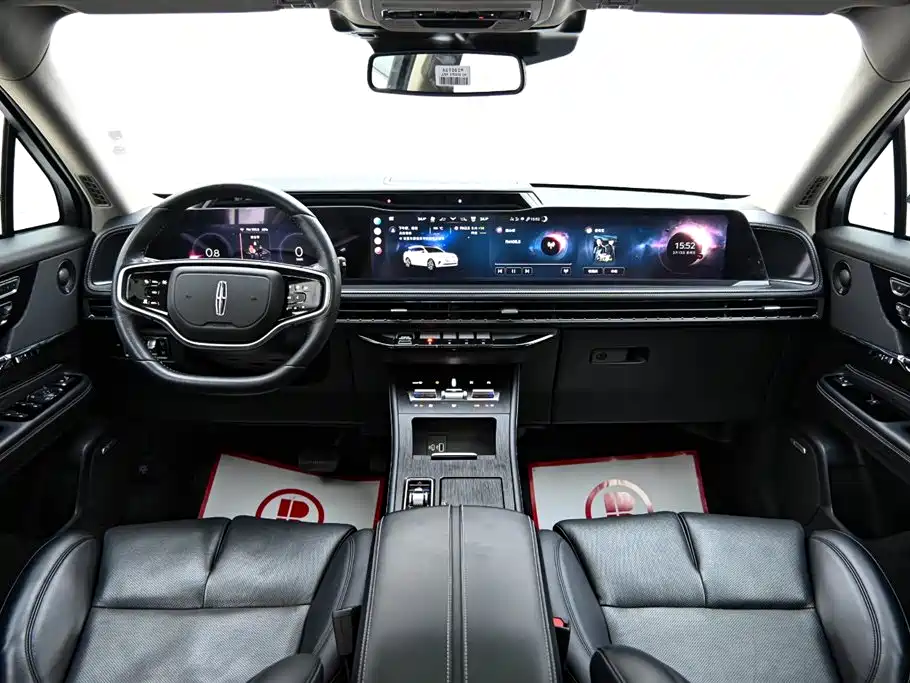 Adventurer 2024 2.0T four-wheel drive premium version купить на сайте DeffCars