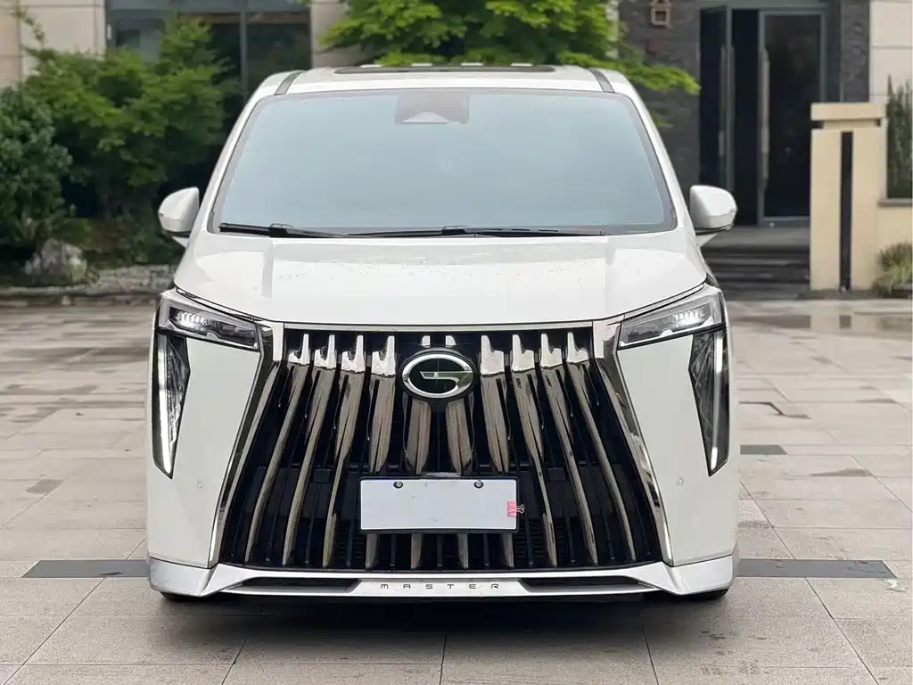 Trumpchi M8 2023 Grandmaster Series 400T Extreme Edition купить на сайте DeffCars
