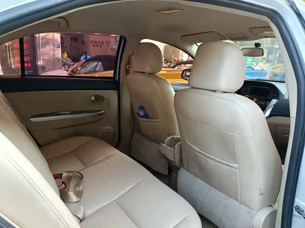 Great Wall C30 2013 1.5L manual comfort type купить на сайте DeffCars