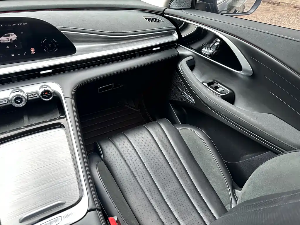 Xingtu Lingyun 2024 300T 2WD Xingyao Edition купить на сайте DeffCars