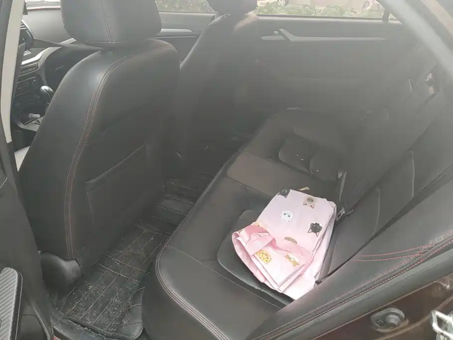 Yuanjing 2017 1.5L Manual Happiness Edition купить на сайте DeffCars