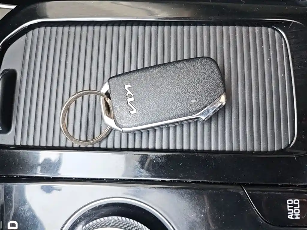 Kia K5 2020 270T CVVD Luxury Technology Edition купить на сайте DeffCars