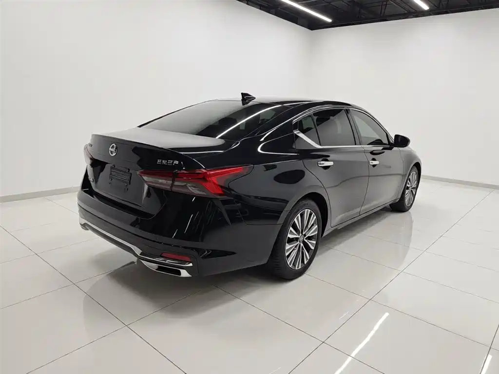Teana 2022 2.0L XL-Upr Premium Edition купить на сайте DeffCars