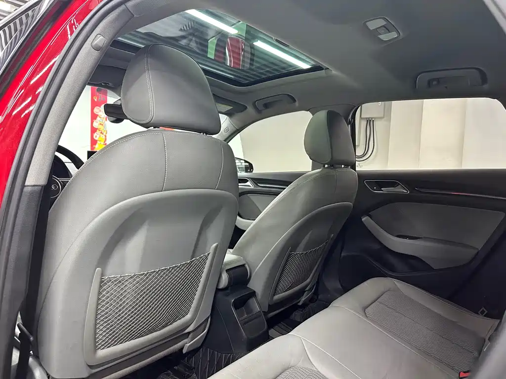 Audi A3 2020 Sportback 35 TFSI Fashion Type National VI купить на сайте DeffCars