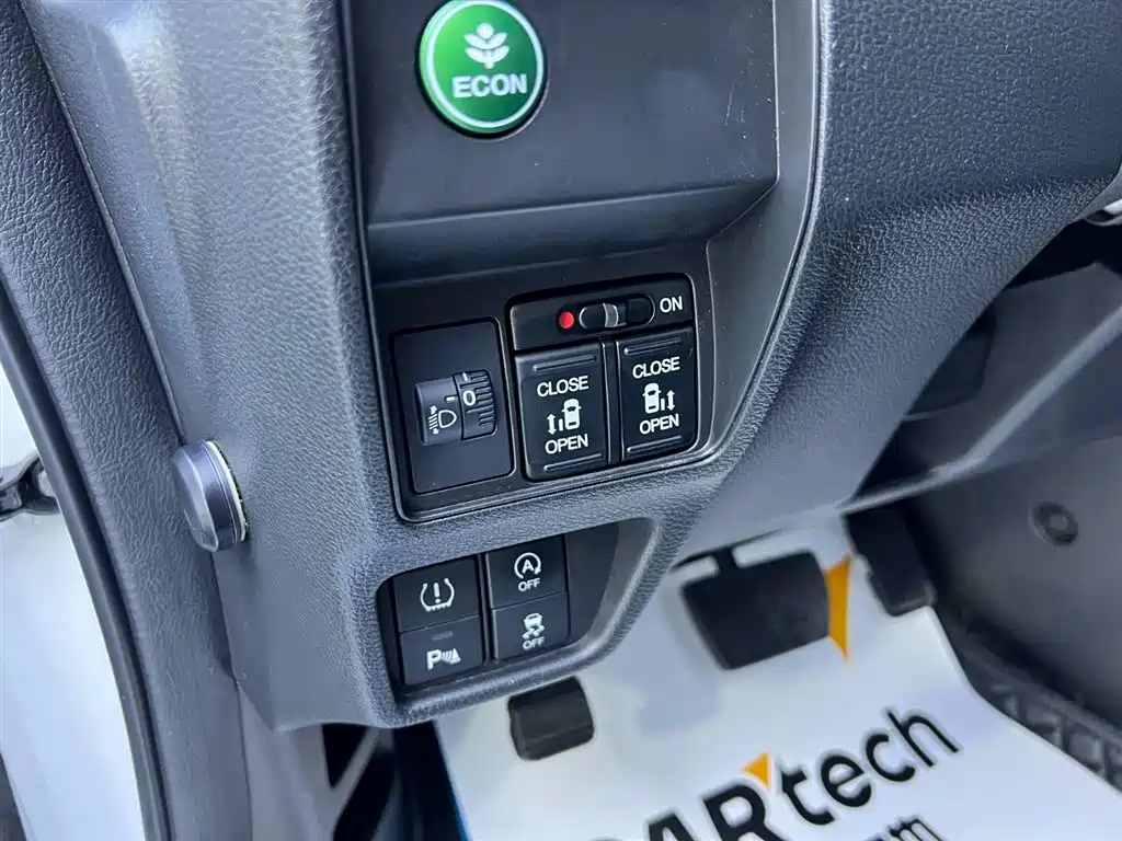 Odyssey 2018 2.4L Deluxe Edition купить на сайте DeffCars